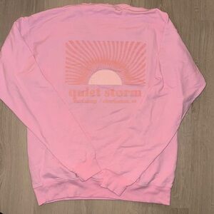 Charleston Quiet Storm Crewneck Sweatshirt